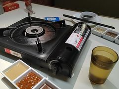 -燃计沙茶皇·香港沙茶火锅(人广旗舰店)