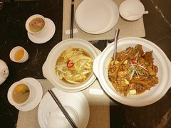 -楚禾宴·家宴(光谷大道店)