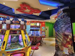 -汤姆熊欢乐世界(光启城店)