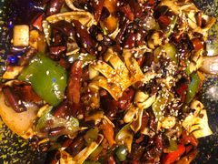 -醉小酒馆·川菜·江湖菜·重庆菜(观音桥旗舰店)