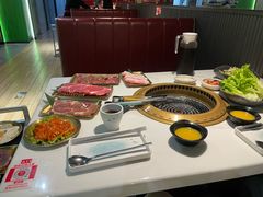 -炙城·韩式烤肉(南京东路店)