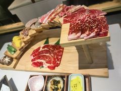 -千寻山野烤肉(中关村店)