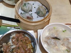 -添好运点心专门店(北角店)