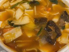 -巴依老爷·新疆美食(上城区天城路店)