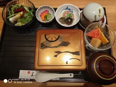 -皇品田苑日式料理(苏州中心店)
