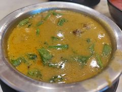 -新加坡Zam Zam餐馆