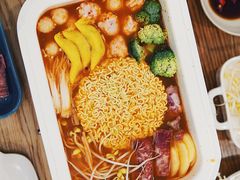 -盒马鲜生(189购物中心店)