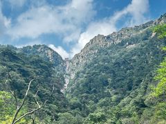 -泰山风景名胜区