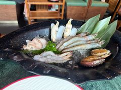 -牛New寿喜烧(金鹰世界店)