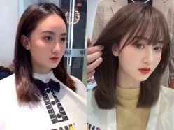 -3AM·S HAIR SALON烫发染发接发