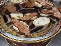 -闻老头·菊花炭烤肉(佛山首店)