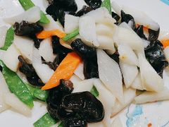 -域乐楼清真饭庄(华北路店)