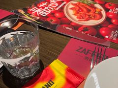 -ZAFFERANO西班牙海鲜饭(上海首店)