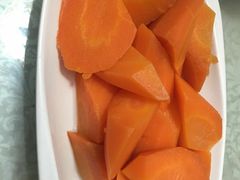 -霄汉羊排(万松园一店)