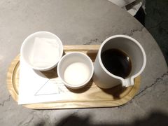 -Nectar One Cafe(勇烈路n1店)