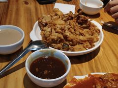 -满口香饭店