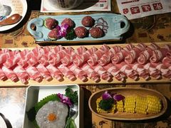 -东道煮牛肉火锅(东盛大街店)