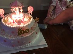 -麦森创意蛋糕(新模范马路地铁站店)