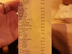-龙门阵茶屋川菜馆(武康路店)