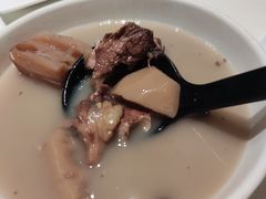 特惠例汤-衡山汇·高级粤菜(霄云路店)