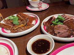 -春梅里卤鹅馆·47年老字号(中山路店)