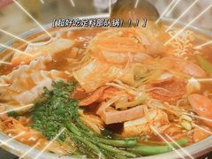 -HOTISLAND海鸡岛·韩国料理(江南西店)