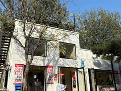 -小意思咖啡店(草桥店)