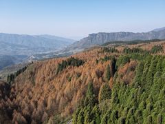 -山王坪喀斯特国家生态公园