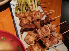 -醉虎传(南锣鼓巷店)