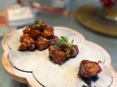 -全聚德(常州店)