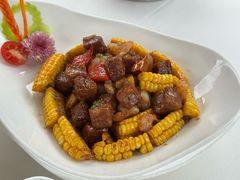 -濮园 · 四合院餐厅