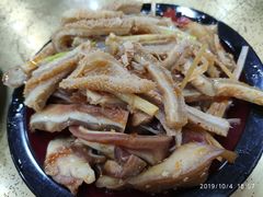 -惠丰源烩面馆(经七路店)