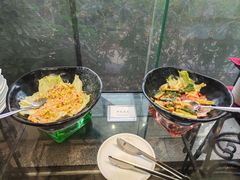 -珀丽酒店-协奏坊餐厅