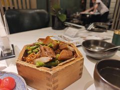 -祥记·国宴豫菜·经典粤菜(郑东新区新长安店)