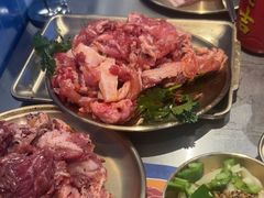 -喜井无限自助烤肉公司(石厦店)