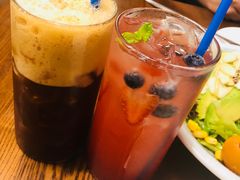 冰美式咖啡-AFS Cafe & Canteen(闽江二路店)