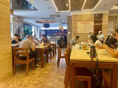 -黄家泡馍馆·非遗老字号·清真(凤九海荣名城店)
