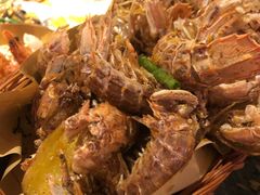 -桥东喜碧海鲜街(水东街店)