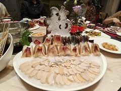 -禧悦楼(天德广场店)