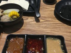 -掂档潮汕牛肉火锅(cityon熙地港店)