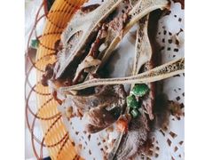 -八仔大富楼·河鲜(西江店)