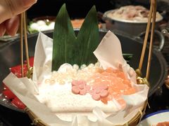 -冯校长老火锅(福田车公庙店)