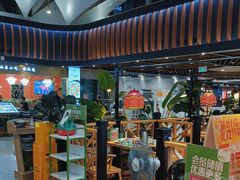 -椰夫人·养生椰子鸡(金沙洲永旺店)