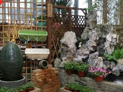 -双季花艺园艺市场(浦东店)