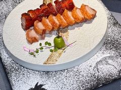 -尚9·一滴水江景中餐厅