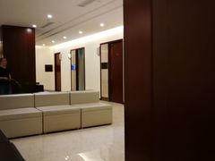 -爱康卓悦体检中心(九座花园分院)