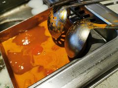 -海底捞火锅(奥体南路店)