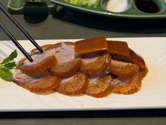 -晟永興烤鸭店(五道口店)