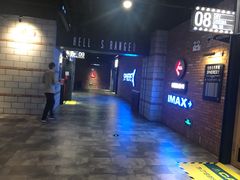 -CGV影城(壹方城IMAX店)
