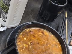 -林记潮牛·牛肉火锅(上马墩店)